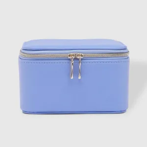 Tara Jewellery Box | Chambray