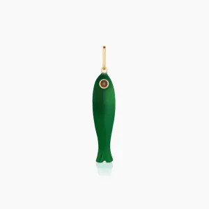 THATCH Fortuna Jade Charm