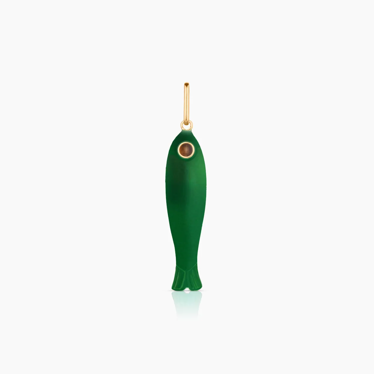 THATCH Fortuna Jade Charm