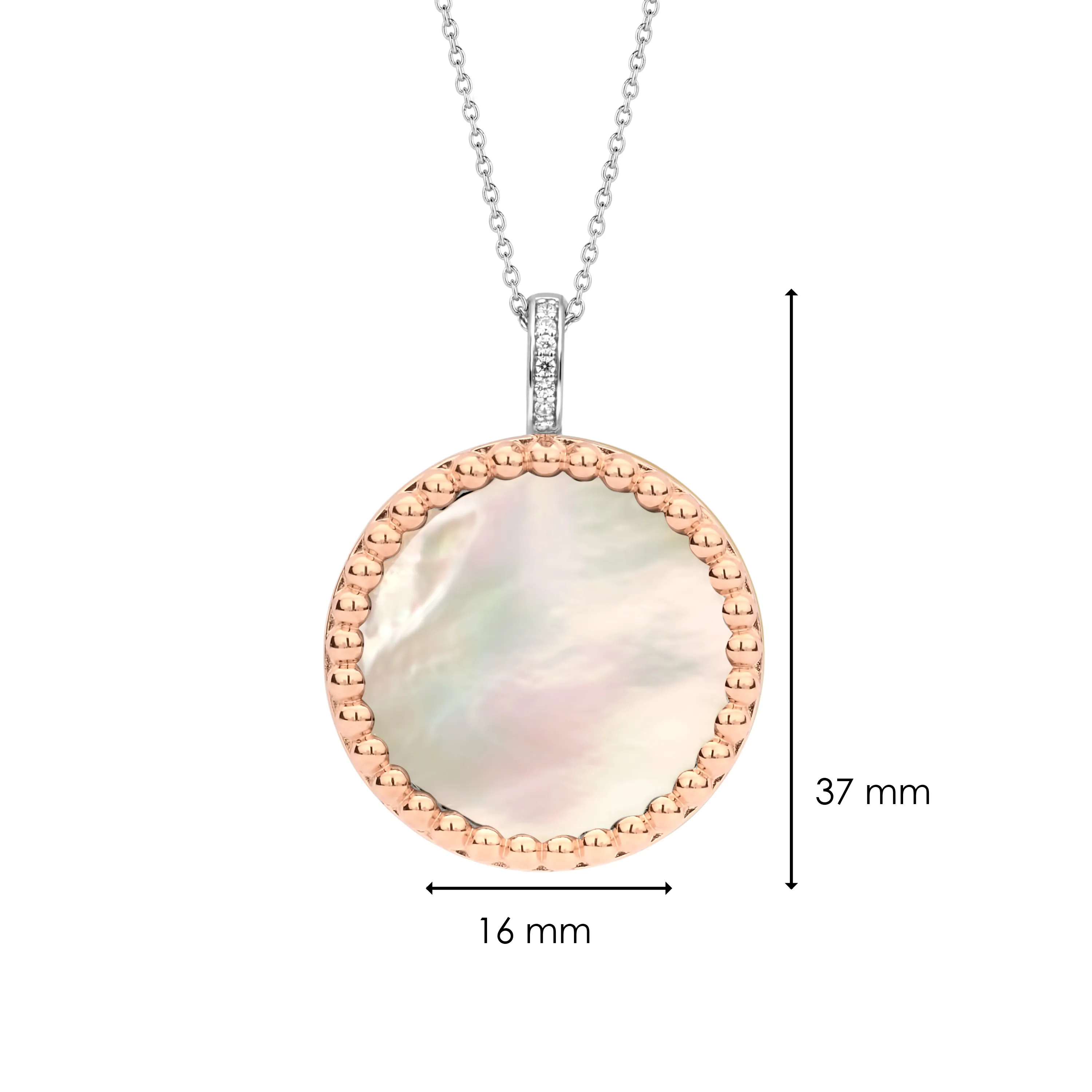 TI SENTO Pendant 6794MW