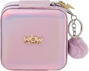 Travel Jewellery Box Wow Generation