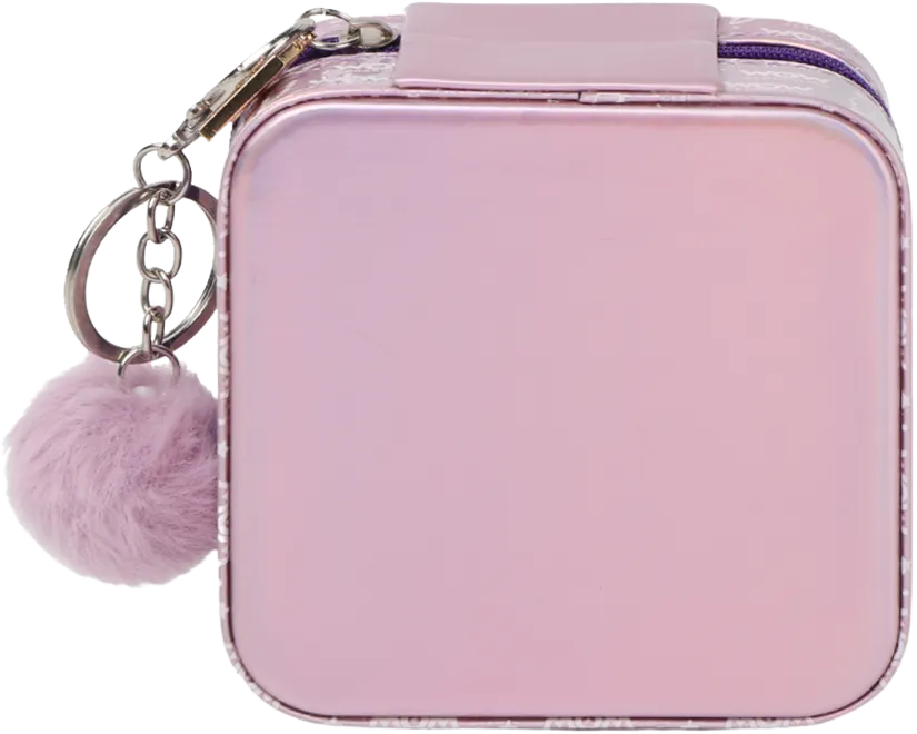 Travel Jewellery Box Wow Generation