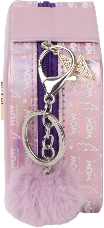Travel Jewellery Box Wow Generation