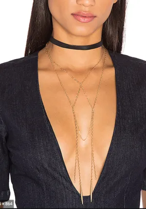 TRINITY CHOKER