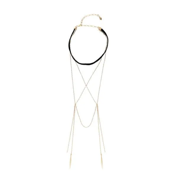 TRINITY CHOKER