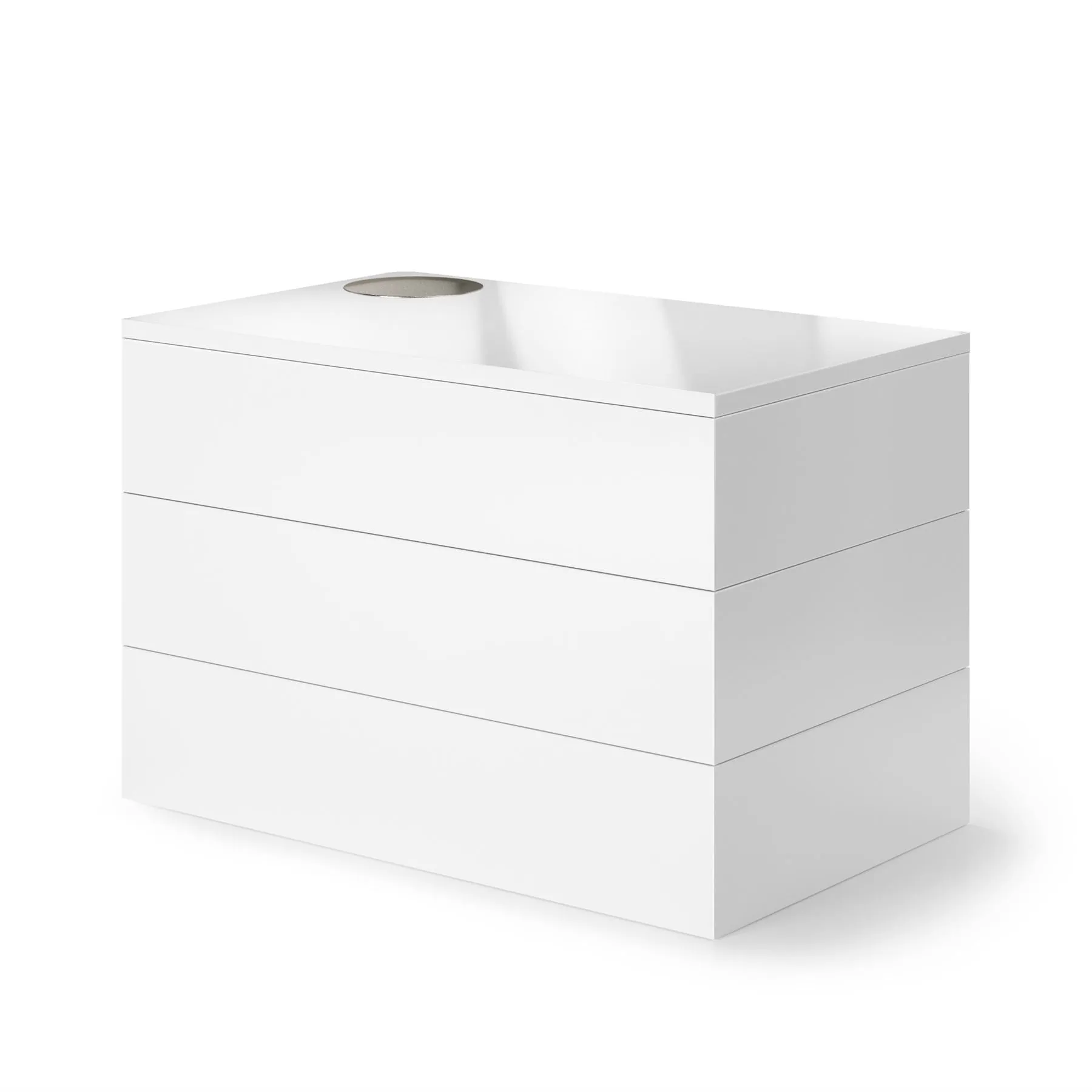 Umbra Spindle 3 Tiered Jewellery Box
