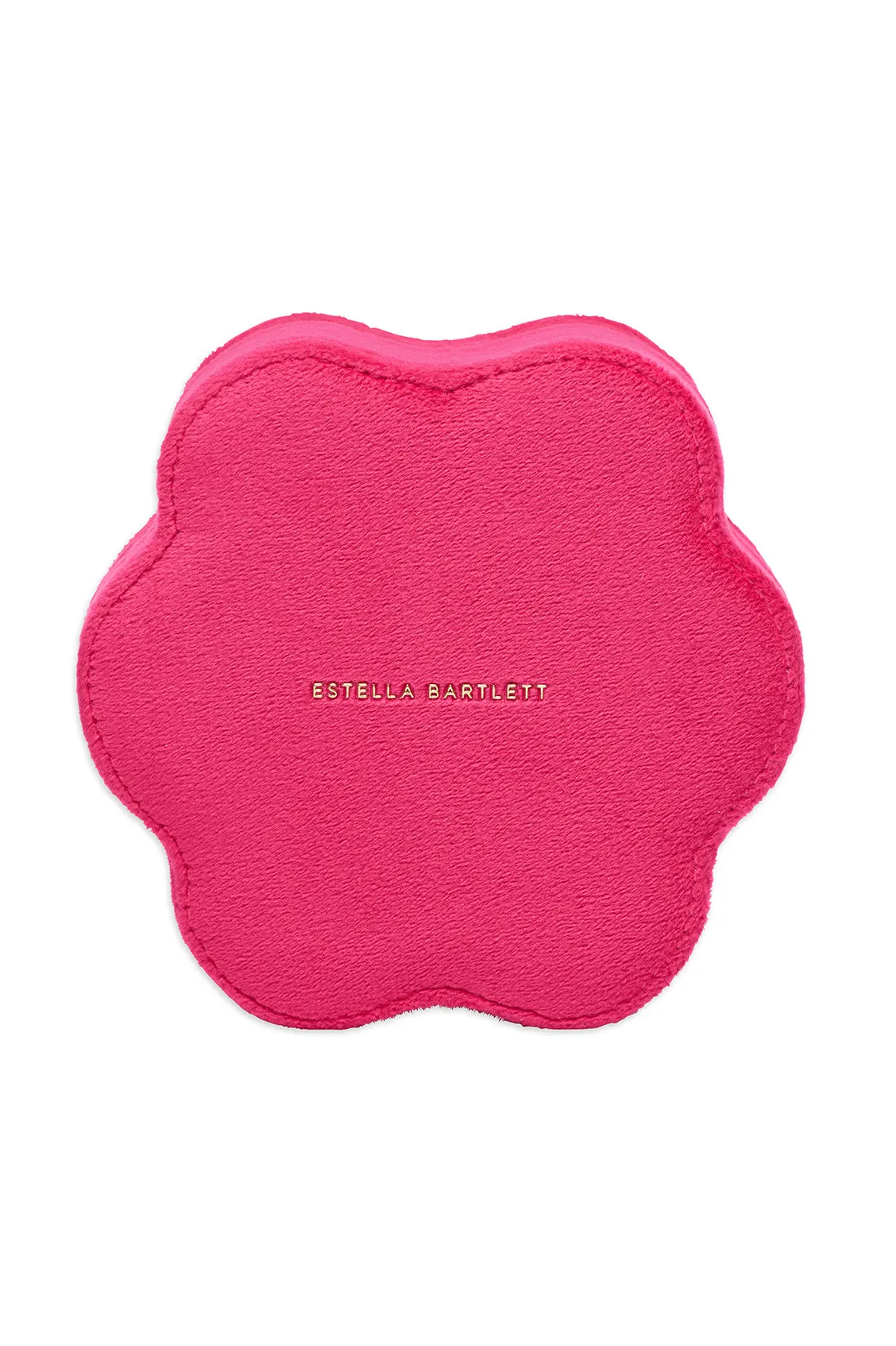 Wavy Jewellery Box