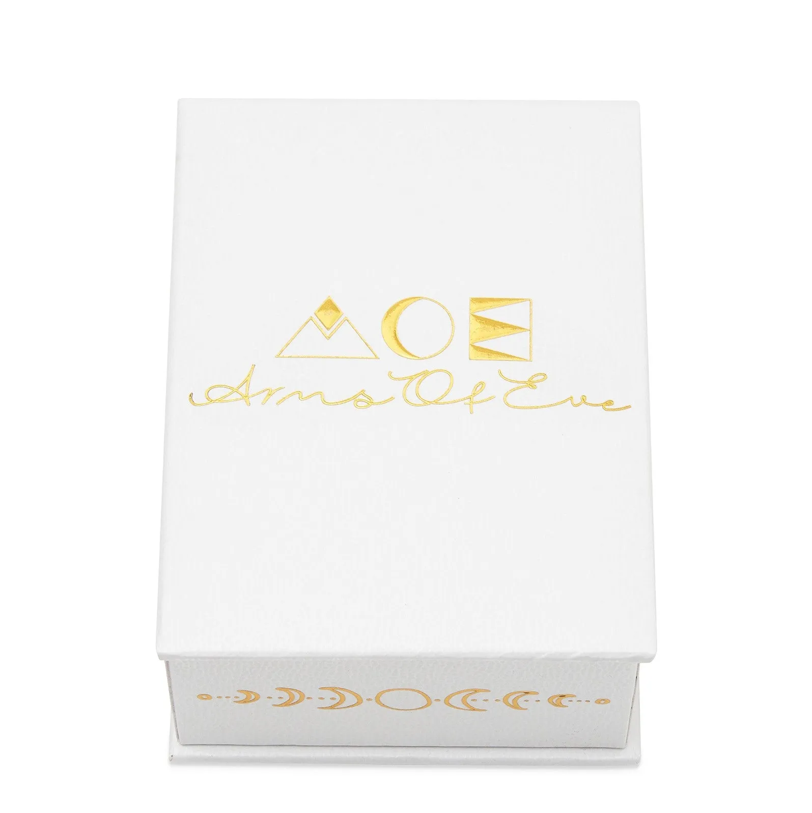 Willa Gold Necklace